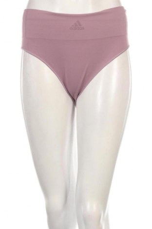 Bikini Adidas, Mărime XL, Culoare Mov deschis, Preț 103,99 Lei