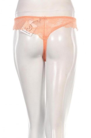 bikiny Aubade, Velikost XL, Barva Oranžová, Cena  1 529,00 Kč