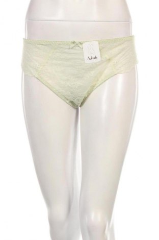 Bikini Aubade, Mărime XL, Culoare Verde, Preț 214,99 Lei