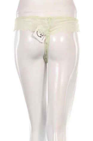 Bikini Aubade, Mărime XL, Culoare Verde, Preț 214,99 Lei