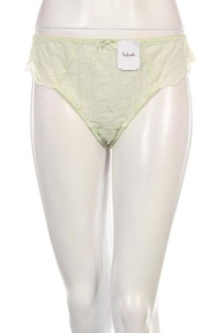 Bikini Aubade, Mărime XL, Culoare Verde, Preț 214,99 Lei