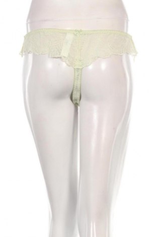 Bikini Aubade, Mărime XL, Culoare Verde, Preț 214,99 Lei