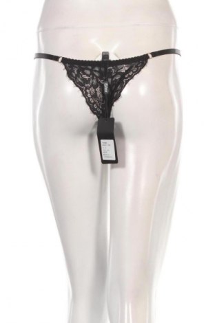 Bikini Audace, Rozmiar S, Kolor Czarny, Cena 36,99 zł