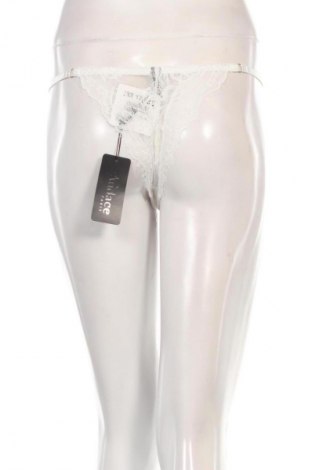 Bikini Audace, Größe L, Farbe Weiß, Preis € 7,99