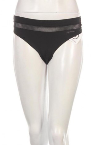 bikiny Calvin Klein, Velikost S, Barva Černá, Cena  759,00 Kč