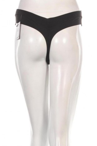 Bikini Calvin Klein, Größe M, Farbe Schwarz, Preis 28,99 €