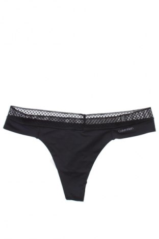Бикини Calvin Klein, Размер XS, Цвят Черен, Цена 39,99 лв.