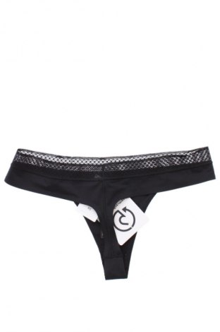 Бикини Calvin Klein, Размер XS, Цвят Черен, Цена 39,99 лв.