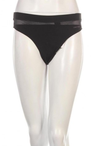 bikiny Calvin Klein, Velikost M, Barva Černá, Cena  679,00 Kč
