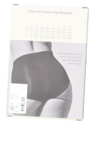 Бикини Calvin Klein, Размер XS, Цвят Екрю, Цена 65,99 лв.