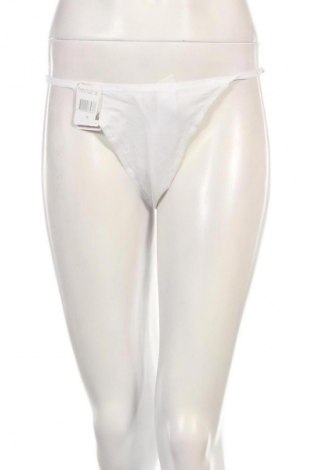 Μπικίνι Calvin Klein, Μέγεθος M, Χρώμα Λευκό, Τιμή 19,99 €
