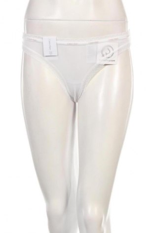 bikiny Calvin Klein, Velikost S, Barva Bílá, Cena  499,00 Kč