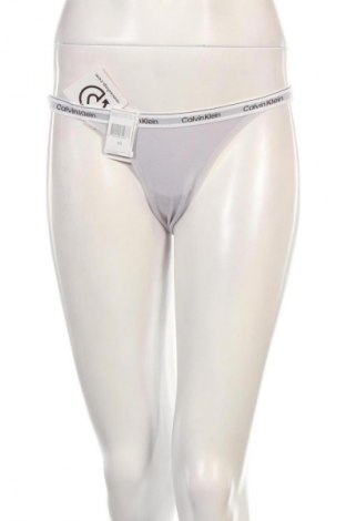 Nohavičky Calvin Klein, Veľkosť XS, Farba Fialová, Cena  18,95 €