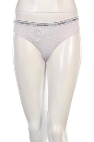 Μπικίνι Calvin Klein, Μέγεθος XS, Χρώμα Βιολετί, Τιμή 18,99 €