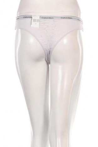 Μπικίνι Calvin Klein, Μέγεθος XS, Χρώμα Βιολετί, Τιμή 18,99 €