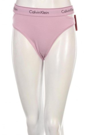 Bikini Calvin Klein, Mărime S, Culoare Roz, Preț 162,99 Lei