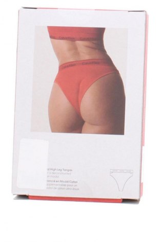 Bikini Calvin Klein, Rozmiar XS, Kolor Różowy, Cena 154,99 zł