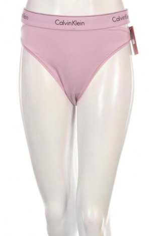 Bikini Calvin Klein, Rozmiar M, Kolor Różowy, Cena 102,99 zł