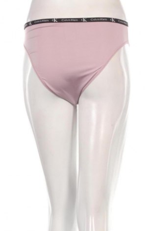 Μπικίνι Calvin Klein, Μέγεθος S, Χρώμα Σάπιο μήλο, Τιμή 37,99 €