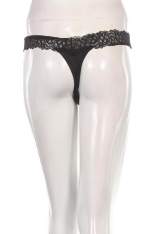 Bikini Calvin Klein, Mărime M, Culoare Negru, Preț 94,99 Lei