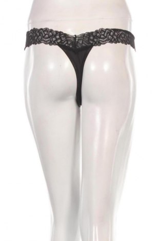 Μπικίνι Calvin Klein, Μέγεθος S, Χρώμα Μαύρο, Τιμή 24,99 €