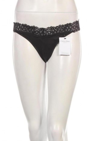 Μπικίνι Calvin Klein, Μέγεθος S, Χρώμα Μαύρο, Τιμή 24,99 €