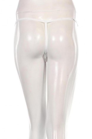 Bikini Calvin Klein, Größe L, Farbe Weiß, Preis 21,99 €