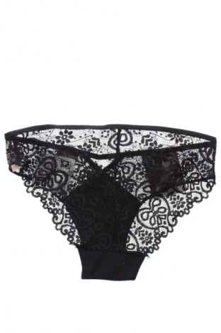 Bikini Daily, Mărime L, Culoare Negru, Preț 31,58 Lei