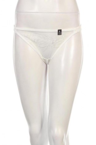 Bikini Etam, Größe M, Farbe Weiß, Preis 8,99 €