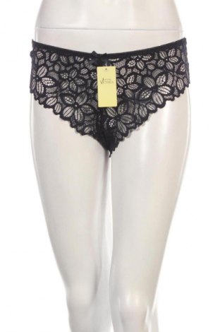 Bikini Just For Victoria, Rozmiar XL, Kolor Niebieski, Cena 39,99 zł