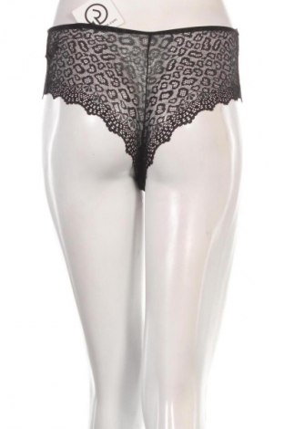 bikiny Just For Victoria, Velikost S, Barva Černá, Cena  199,00 Kč