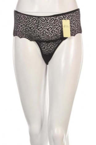 bikiny Just For Victoria, Velikost S, Barva Černá, Cena  199,00 Kč