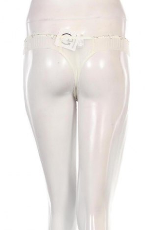 Bikini Kamea, Mărime M, Culoare Alb, Preț 41,99 Lei