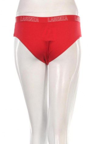 bikiny La Senza, Velikost S, Barva Červená, Cena  199,00 Kč