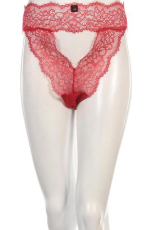 Bikini La Senza, Größe L, Farbe Rot, Preis € 7,99