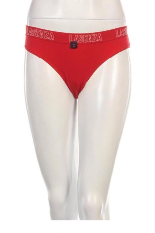 bikiny La Senza, Velikost S, Barva Červená, Cena  199,00 Kč