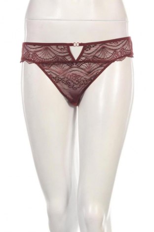 Bikini Lascana, Mărime L, Culoare Roșu, Preț 41,99 Lei