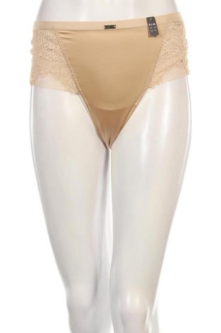 Bikini Lisca, Mărime XL, Culoare Bej, Preț 41,99 Lei