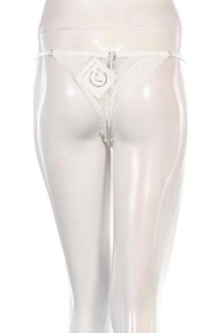 Bikini Mademoiselle, Rozmiar L, Kolor Biały, Cena 36,99 zł