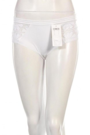 Bikini Passionata, Rozmiar XL, Kolor Biały, Cena 39,99 zł