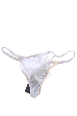 Bikini Patrizia Pepe, Mărime XS, Culoare Gri, Preț 166,00 Lei