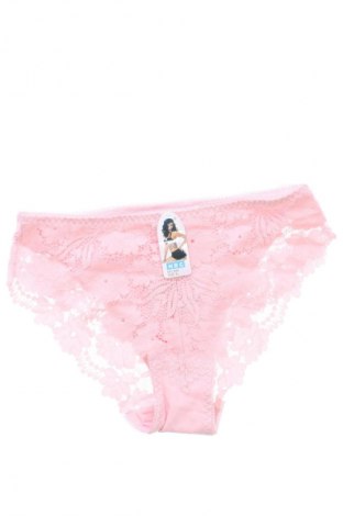 Bikini Unbranded, Mărime XL, Culoare Roz, Preț 31,58 Lei