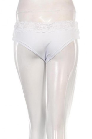 Bikini Unbranded, Mărime L, Culoare Alb, Preț 30,87 Lei