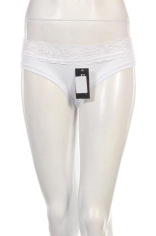 Bikini Unbranded, Mărime L, Culoare Alb, Preț 30,87 Lei