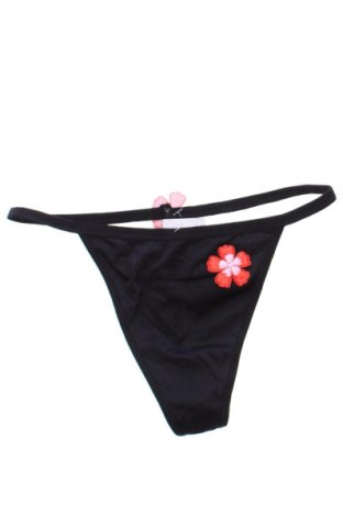 Bikini Unbranded, Rozmiar L, Kolor Czarny, Cena 25,00 zł
