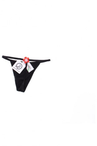 Bikini Unbranded, Rozmiar L, Kolor Czarny, Cena 25,00 zł