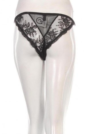 bikiny Victoria, Velikost XXL, Barva Černá, Cena  179,00 Kč