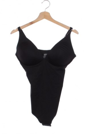Bodysuit Bye Bra, Μέγεθος XXL, Χρώμα Μαύρο, Τιμή 29,99 €