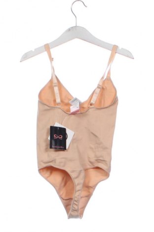 Body Hunkemoller, Méret XS, Szín Bézs, Ár 9 200 Ft