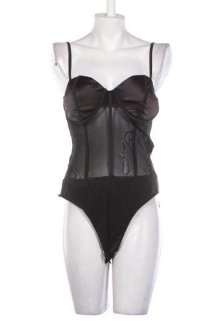 Body  Missguided, Veľkosť L, Farba Čierna, Cena  15,94 €